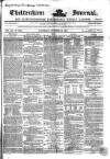 Cheltenham Journal and Gloucestershire Fashionable Weekly Gazette. Saturday 29 October 1864 Page 1