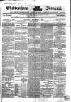 Cheltenham Journal and Gloucestershire Fashionable Weekly Gazette. Saturday 19 November 1864 Page 1