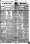 Cheltenham Journal and Gloucestershire Fashionable Weekly Gazette. Saturday 26 November 1864 Page 1