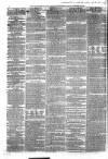 Cheltenham Journal and Gloucestershire Fashionable Weekly Gazette. Saturday 26 November 1864 Page 2