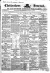 Cheltenham Journal and Gloucestershire Fashionable Weekly Gazette. Saturday 17 December 1864 Page 1