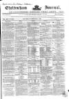 Cheltenham Journal and Gloucestershire Fashionable Weekly Gazette. Saturday 04 February 1865 Page 1