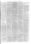 Cheltenham Journal and Gloucestershire Fashionable Weekly Gazette. Saturday 11 February 1865 Page 3