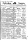 Cheltenham Journal and Gloucestershire Fashionable Weekly Gazette. Saturday 25 February 1865 Page 1