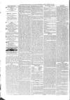 Cheltenham Journal and Gloucestershire Fashionable Weekly Gazette. Saturday 25 February 1865 Page 4