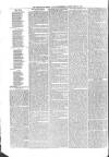 Cheltenham Journal and Gloucestershire Fashionable Weekly Gazette. Saturday 25 March 1865 Page 6