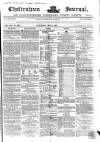 Cheltenham Journal and Gloucestershire Fashionable Weekly Gazette. Saturday 06 May 1865 Page 1