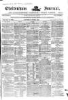 Cheltenham Journal and Gloucestershire Fashionable Weekly Gazette. Saturday 24 June 1865 Page 1