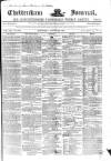 Cheltenham Journal and Gloucestershire Fashionable Weekly Gazette. Saturday 26 August 1865 Page 1