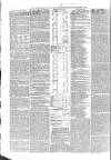 Cheltenham Journal and Gloucestershire Fashionable Weekly Gazette. Saturday 30 September 1865 Page 2