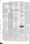 Cheltenham Journal and Gloucestershire Fashionable Weekly Gazette. Saturday 28 October 1865 Page 4