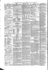Cheltenham Journal and Gloucestershire Fashionable Weekly Gazette. Saturday 04 November 1865 Page 2