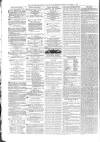 Cheltenham Journal and Gloucestershire Fashionable Weekly Gazette. Saturday 11 November 1865 Page 4