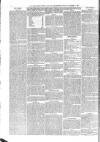 Cheltenham Journal and Gloucestershire Fashionable Weekly Gazette. Saturday 11 November 1865 Page 8