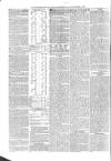 Cheltenham Journal and Gloucestershire Fashionable Weekly Gazette. Saturday 09 December 1865 Page 2