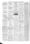 Cheltenham Journal and Gloucestershire Fashionable Weekly Gazette. Saturday 09 December 1865 Page 4