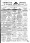 Cheltenham Journal and Gloucestershire Fashionable Weekly Gazette. Saturday 03 March 1866 Page 1