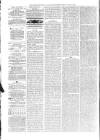 Cheltenham Journal and Gloucestershire Fashionable Weekly Gazette. Saturday 14 April 1866 Page 4