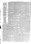 Cheltenham Journal and Gloucestershire Fashionable Weekly Gazette. Saturday 07 July 1866 Page 6