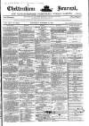 Cheltenham Journal and Gloucestershire Fashionable Weekly Gazette. Saturday 20 October 1866 Page 1