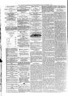 Cheltenham Journal and Gloucestershire Fashionable Weekly Gazette. Saturday 10 November 1866 Page 4