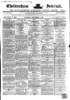Cheltenham Journal and Gloucestershire Fashionable Weekly Gazette. Saturday 01 December 1866 Page 1