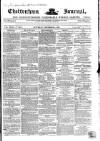 Cheltenham Journal and Gloucestershire Fashionable Weekly Gazette. Saturday 08 December 1866 Page 1