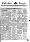 Cheltenham Journal and Gloucestershire Fashionable Weekly Gazette. Saturday 15 December 1866 Page 1