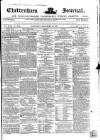 Cheltenham Journal and Gloucestershire Fashionable Weekly Gazette. Saturday 22 December 1866 Page 1