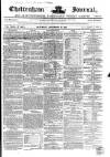 Cheltenham Journal and Gloucestershire Fashionable Weekly Gazette. Saturday 29 December 1866 Page 1