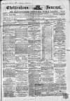 Cheltenham Journal and Gloucestershire Fashionable Weekly Gazette. Saturday 12 January 1867 Page 1