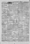 Cheltenham Journal and Gloucestershire Fashionable Weekly Gazette. Saturday 09 February 1867 Page 4