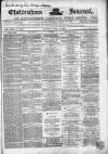 Cheltenham Journal and Gloucestershire Fashionable Weekly Gazette. Saturday 18 May 1867 Page 1