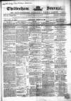 Cheltenham Journal and Gloucestershire Fashionable Weekly Gazette. Saturday 10 August 1867 Page 1