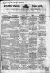 Cheltenham Journal and Gloucestershire Fashionable Weekly Gazette. Saturday 31 August 1867 Page 1