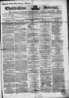 Cheltenham Journal and Gloucestershire Fashionable Weekly Gazette. Saturday 14 September 1867 Page 1