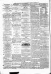 Cheltenham Journal and Gloucestershire Fashionable Weekly Gazette. Saturday 23 November 1867 Page 4
