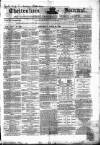 Cheltenham Journal and Gloucestershire Fashionable Weekly Gazette. Saturday 18 April 1868 Page 1