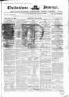 Cheltenham Journal and Gloucestershire Fashionable Weekly Gazette. Saturday 30 May 1868 Page 1