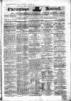 Cheltenham Journal and Gloucestershire Fashionable Weekly Gazette. Saturday 06 June 1868 Page 1
