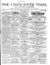 Cirencester Times and Cotswold Advertiser Monday 05 May 1856 Page 1