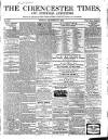 Cirencester Times and Cotswold Advertiser Monday 27 December 1858 Page 1