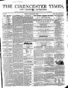 Cirencester Times and Cotswold Advertiser Monday 28 March 1859 Page 1