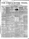 Cirencester Times and Cotswold Advertiser Monday 14 November 1859 Page 1