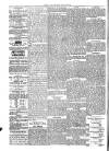 Cirencester Times and Cotswold Advertiser Monday 23 November 1863 Page 8