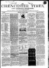 Cirencester Times and Cotswold Advertiser Monday 02 May 1864 Page 1