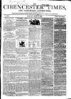 Cirencester Times and Cotswold Advertiser Monday 15 May 1865 Page 1