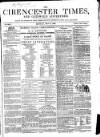 Cirencester Times and Cotswold Advertiser Monday 06 May 1867 Page 1