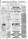 Cirencester Times and Cotswold Advertiser Monday 14 February 1870 Page 1