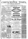 Cirencester Times and Cotswold Advertiser Monday 18 April 1870 Page 1